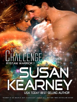 cover image of The Challenge